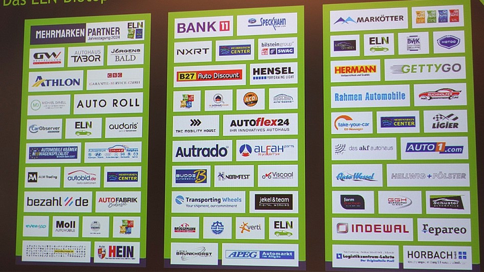 ELN-Jahrestagung 2024