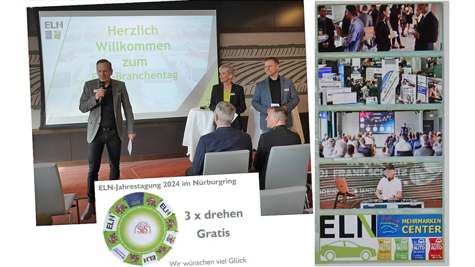 ELN-Jahrestagung 2024