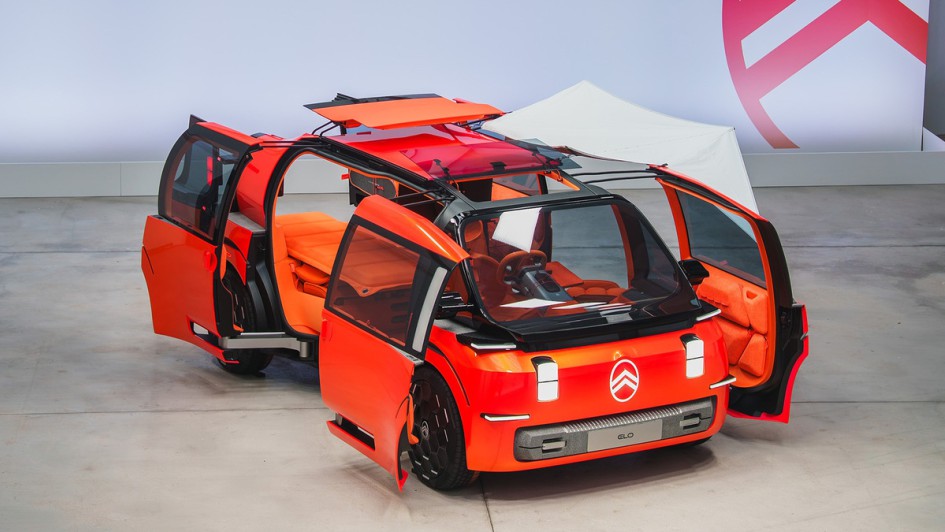 Citroën Elo1