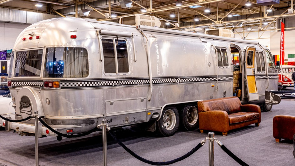 Essen Motor Show 2023