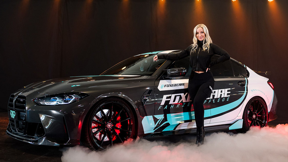 Essen Motor Show 2022