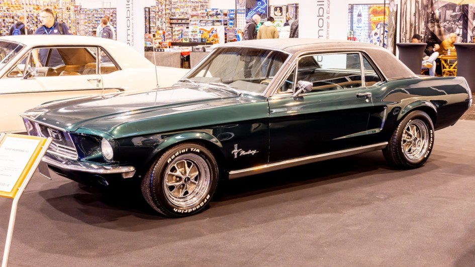 Essen Motor Show 2023