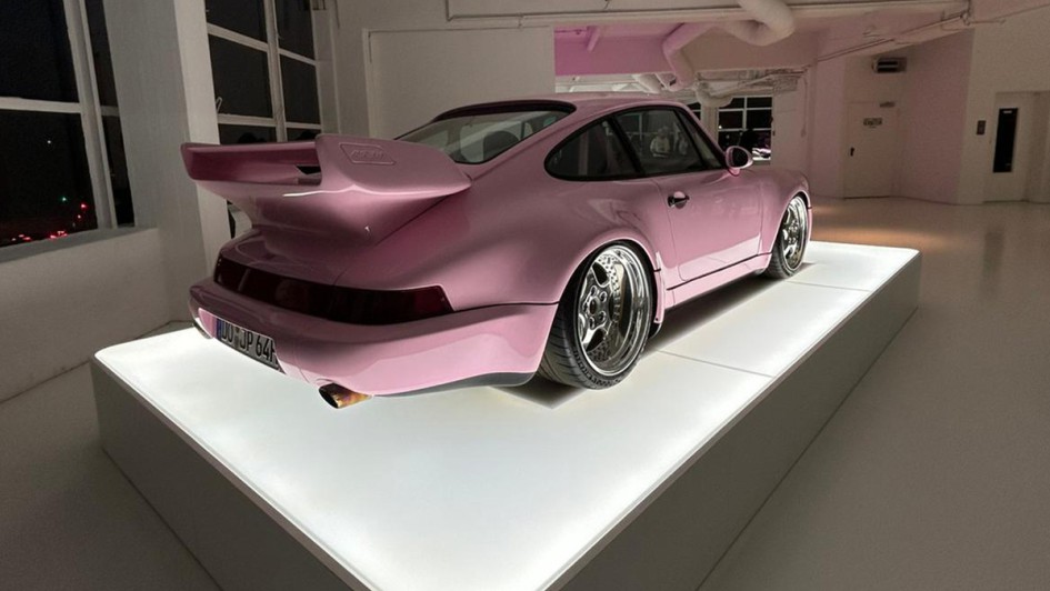 Essen Motor Show 2024