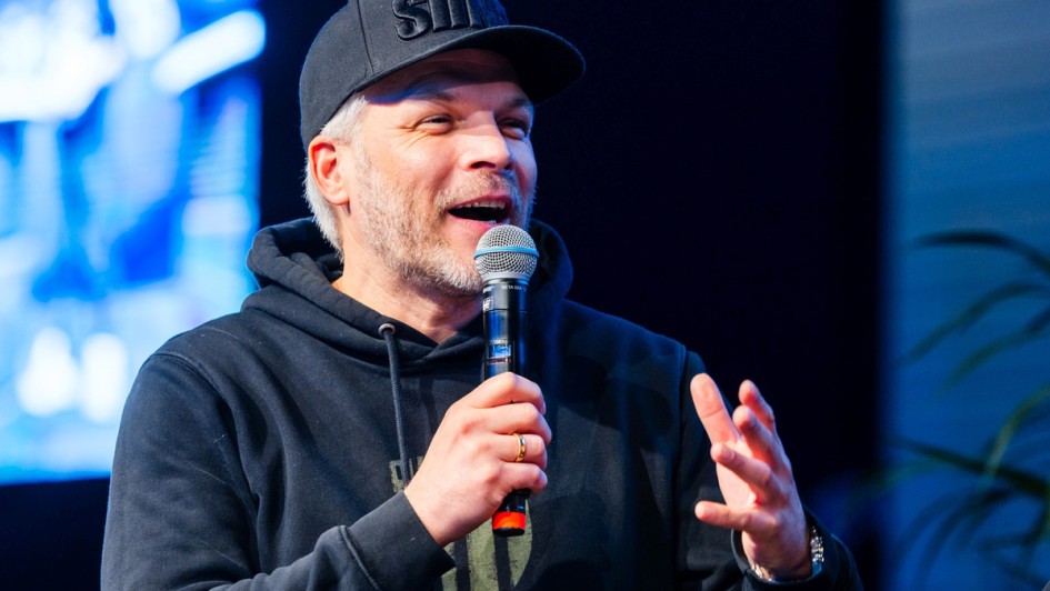 Essen Motor Show 2024