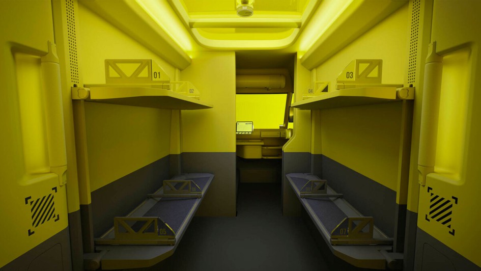 Renault Estafette Concept