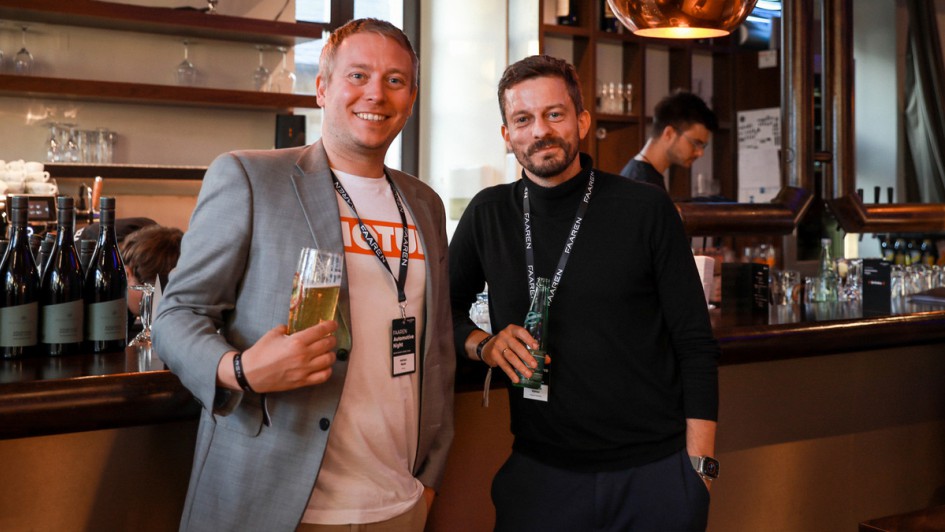 Faaren Automotive Night 2024