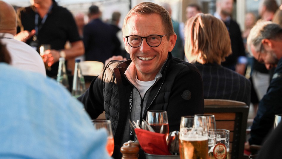 Faaren Automotive Night 2024