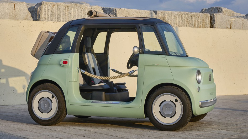 Fiat Tipolino (2024)