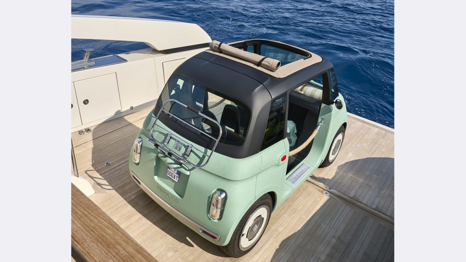 Fiat Tipolino (2024)