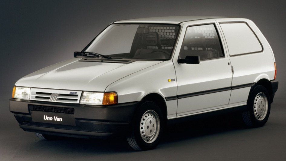 Fiat Uno