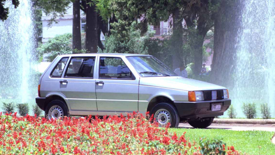 Fiat Uno