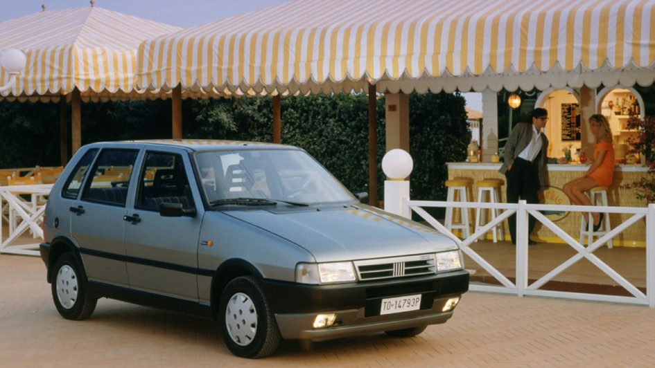 Fiat Uno