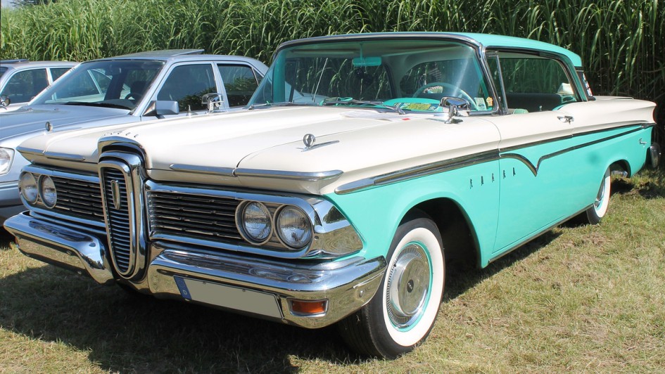 Ford Edsel
