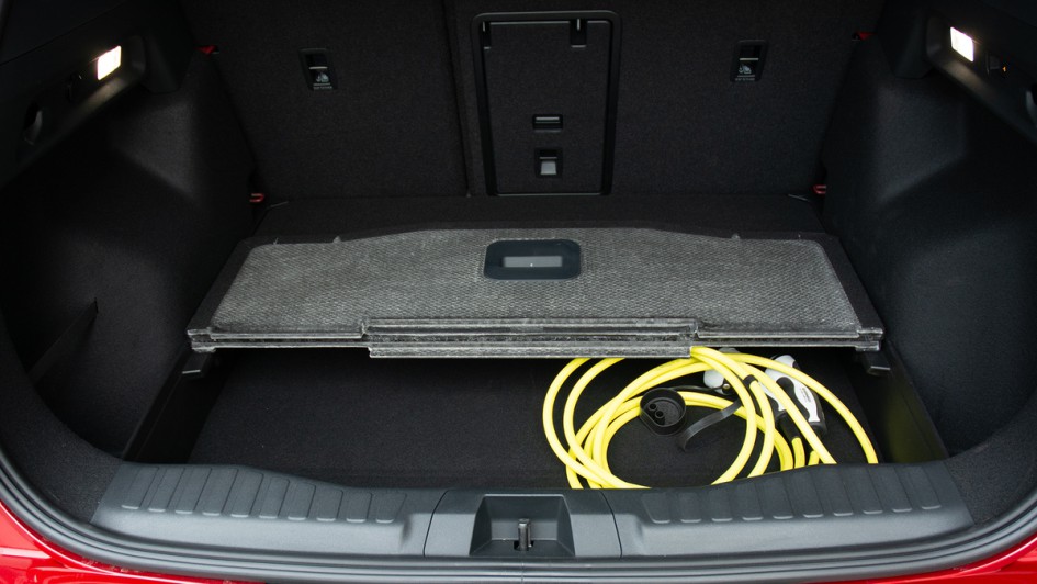 Ford Explorer Test (2025)