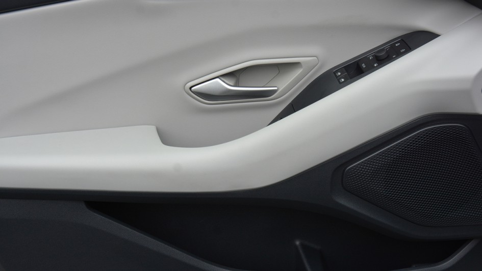 Ford Explorer Test (2024)