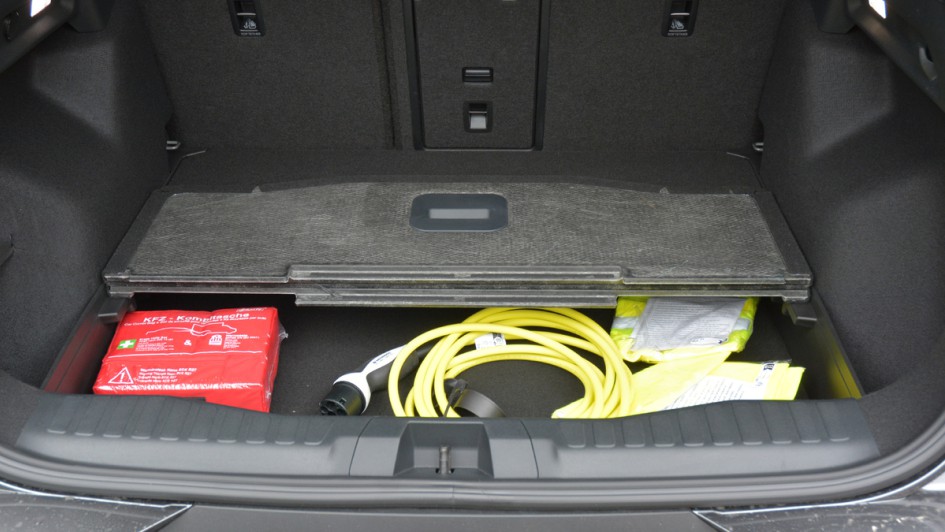 Ford Explorer Test (2024)