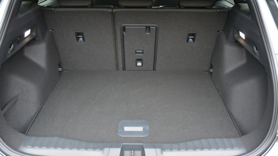 Ford Explorer Test (2024)