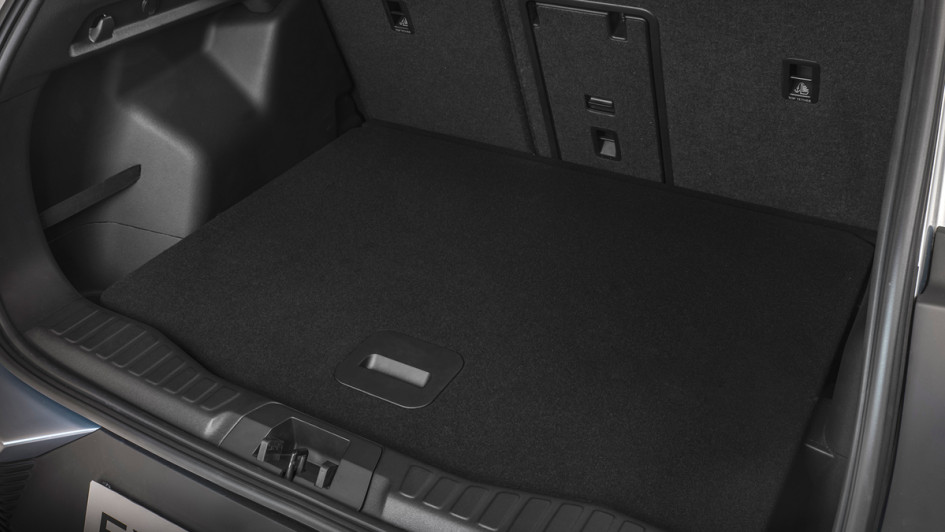 Ford Explorer (2023)