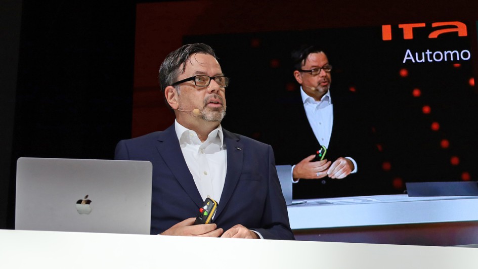 Frank Barwasser IfA-Kongress 2026