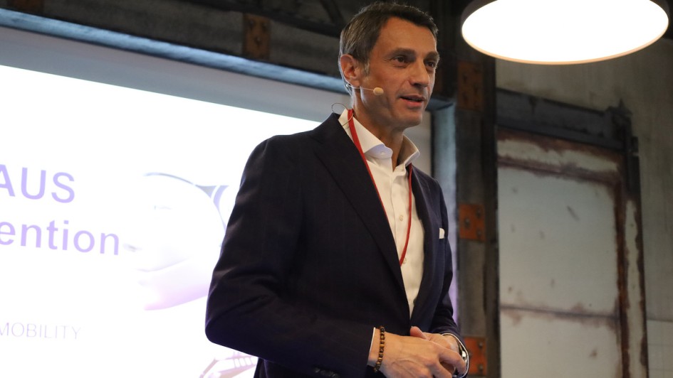 AUTOHAUS KI Convention 2023