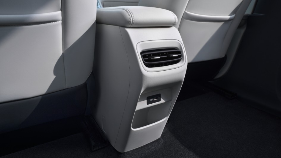 Geely E2 (2026)
