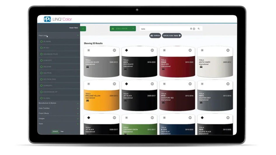 PPG Deutschland Sales & Services GmbH