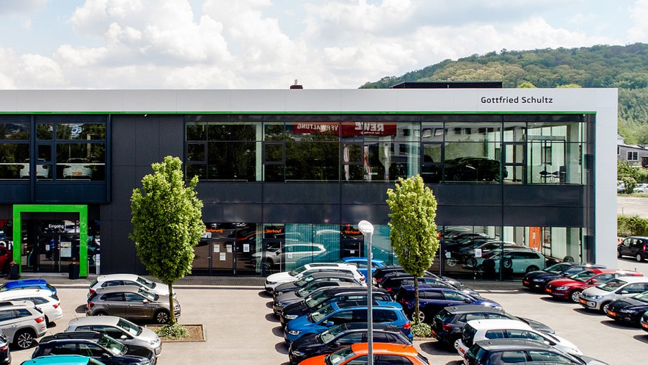 Gottfried-Schultz-Skoda-Hagen