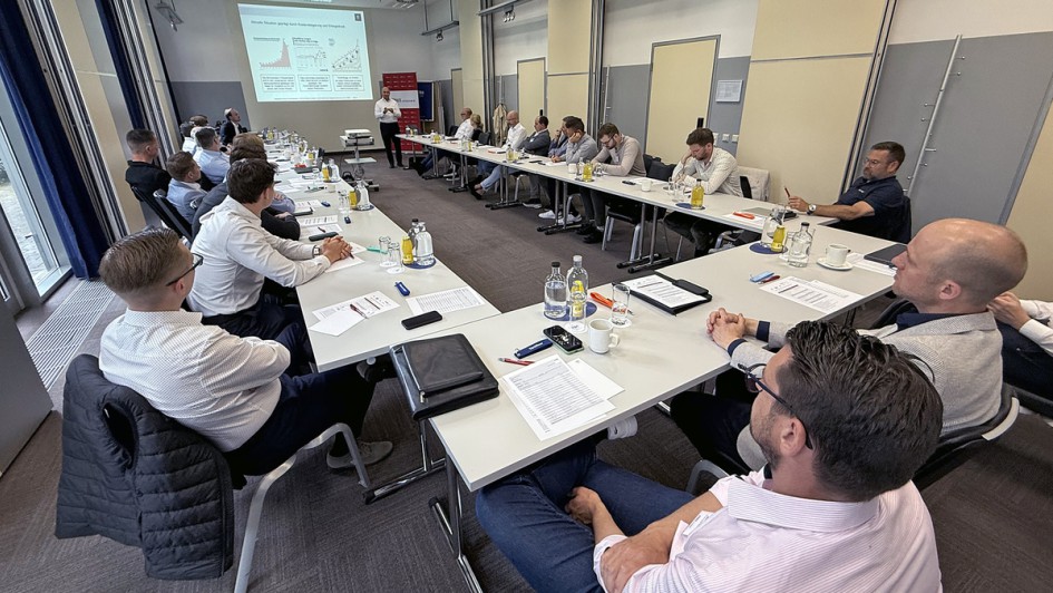 Gebrauchtwagen-Forum 2026