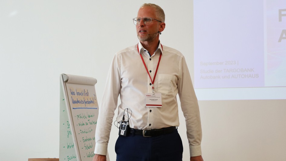 22. AUTOHAUS / Dekra Gebrauchtwagen-Kongress