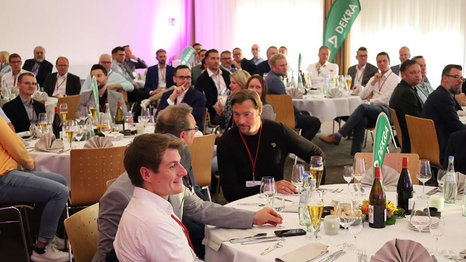 AUTOHAUS/DEKRA Gebrauchtwagen-Kongress 2023