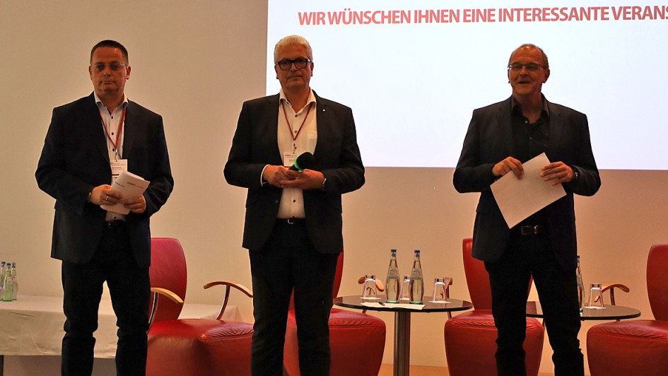 AUTOHAUS/DEKRA Gebrauchtwagen-Kongress 2023