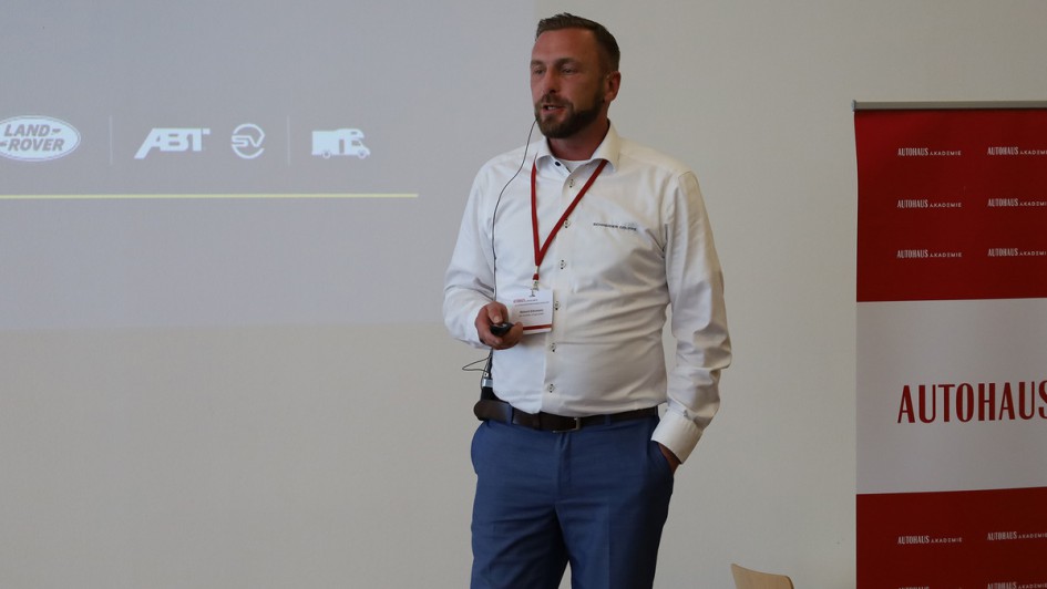 22. AUTOHAUS / Dekra Gebrauchtwagen-Kongress