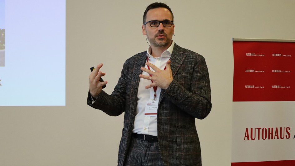 22. AUTOHAUS / Dekra Gebrauchtwagen-Kongress