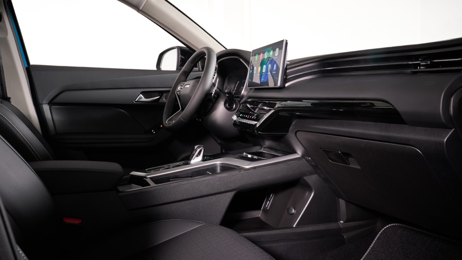 GWM Haval Jolion Pro