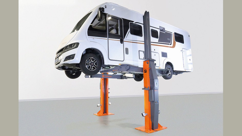 Hebetechnik Finkbeiner