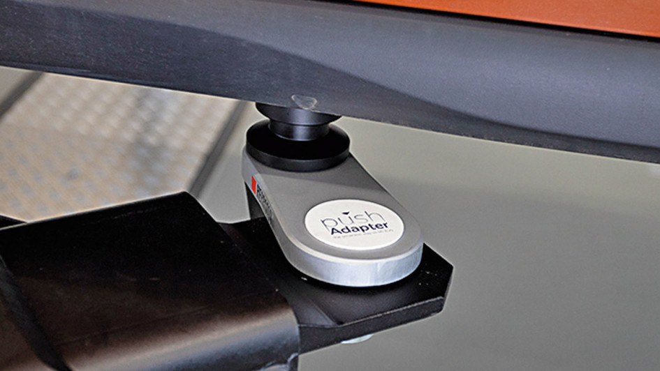 Funktionsweise Herrmann Push-Adapter