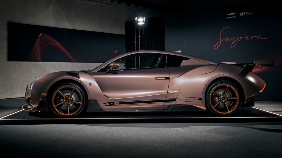 Hispano-Suiza Carmen Sagrera