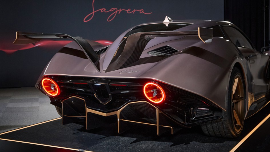 Hispano-Suiza Carmen Sagrera