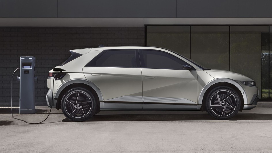 Hyundai Ioniq 5 (2024)