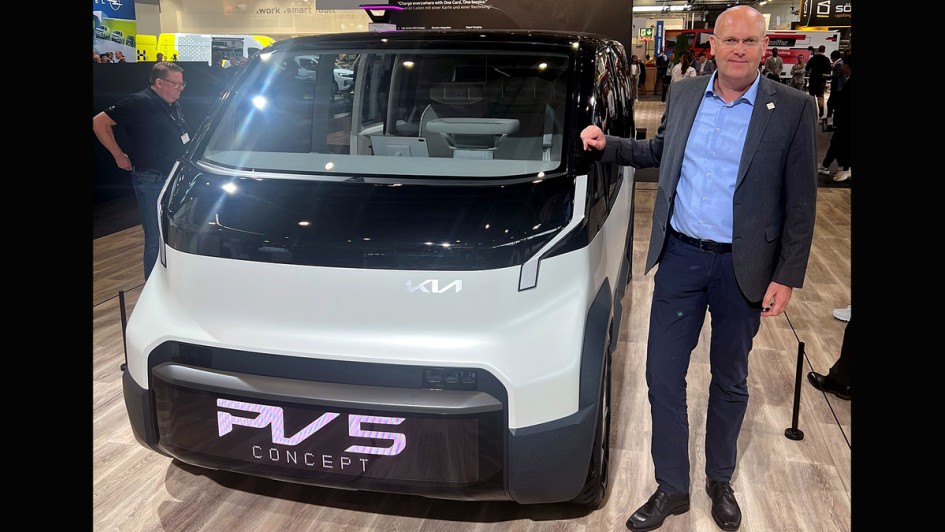 IAA Transportation 2024