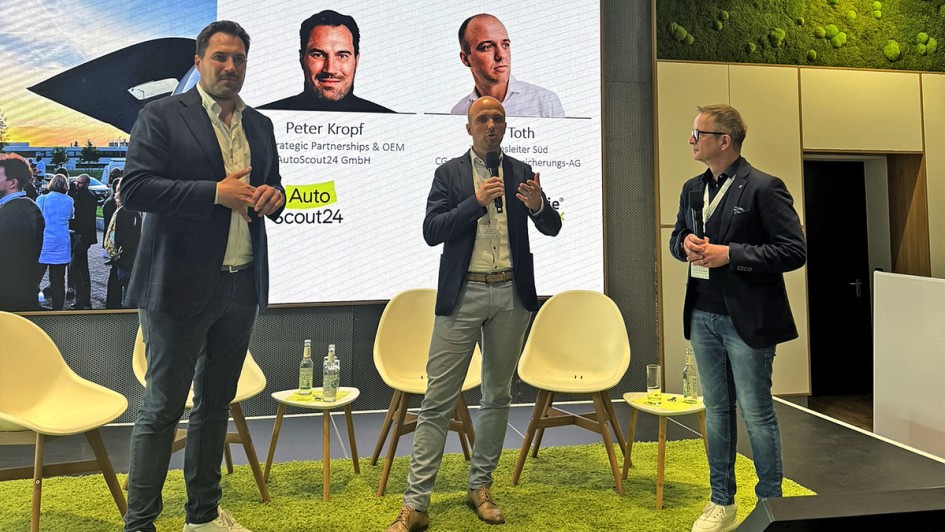 IfA Autohausgipfel 2025 Institut für Automobilwirtschaft (IfA)