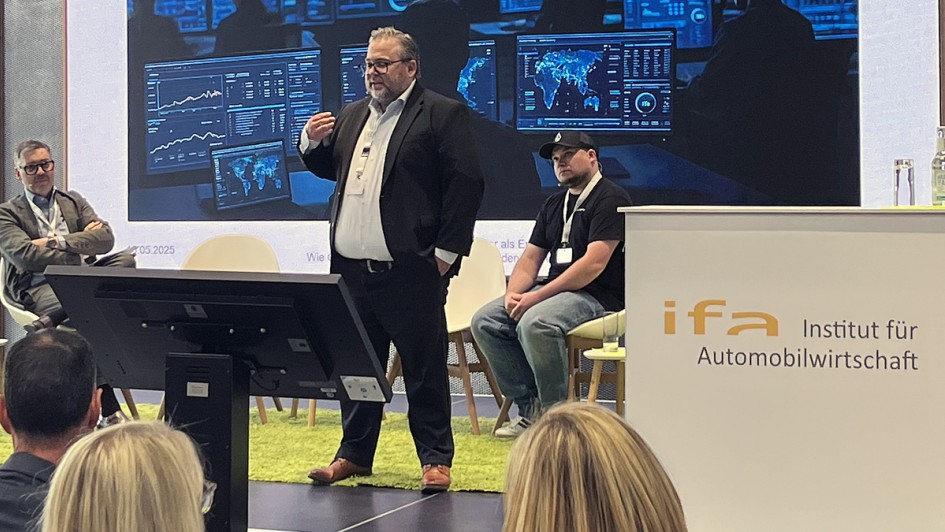IfA Autohausgipfel 2025