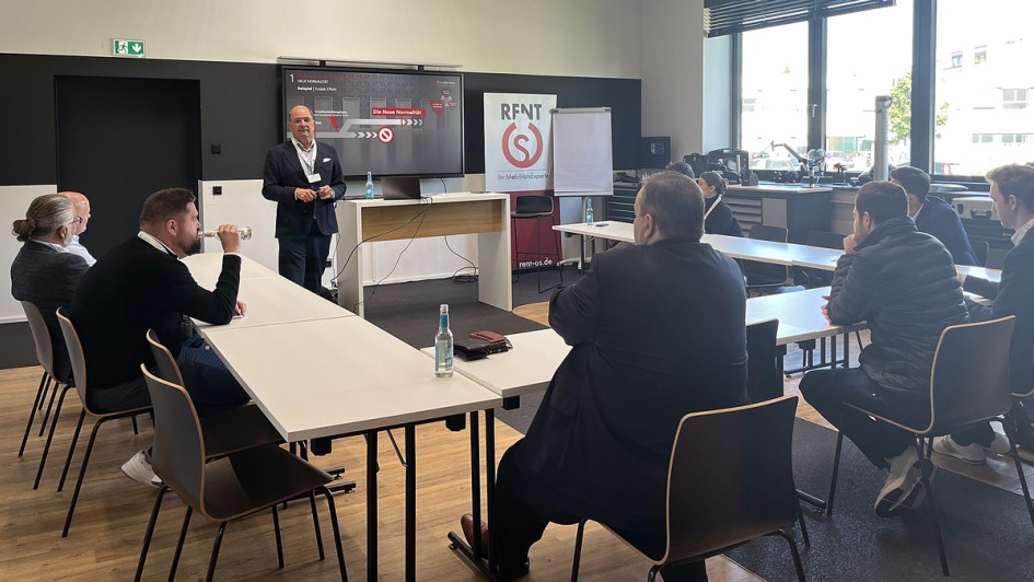 IfA Autohausgipfel 2025