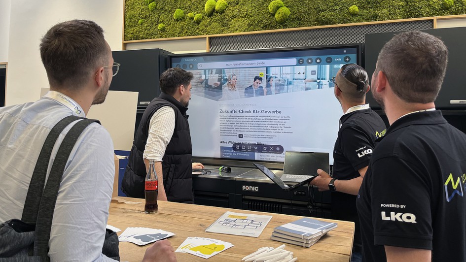 IfA Autohausgipfel 2025