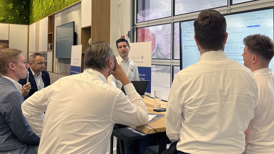 IfA Autohausgipfel 2025