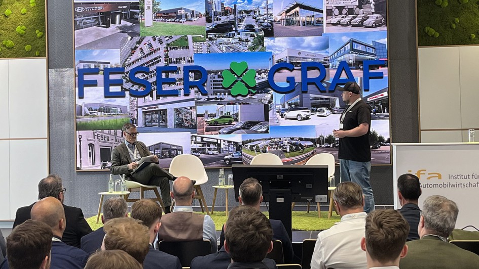 IfA Autohausgipfel 2025