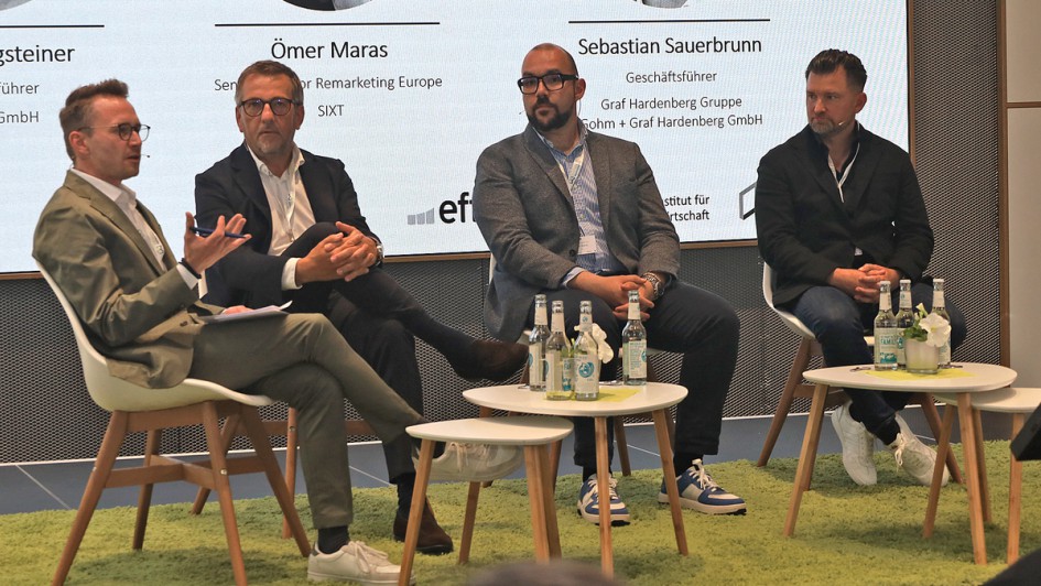 IfA Autohausgipfel 2026