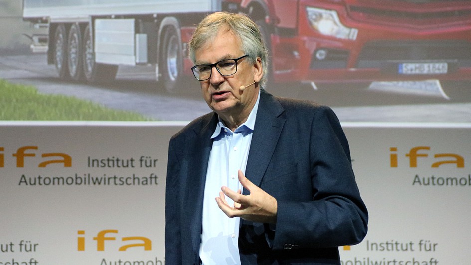 IfA Branchengipfel 2023