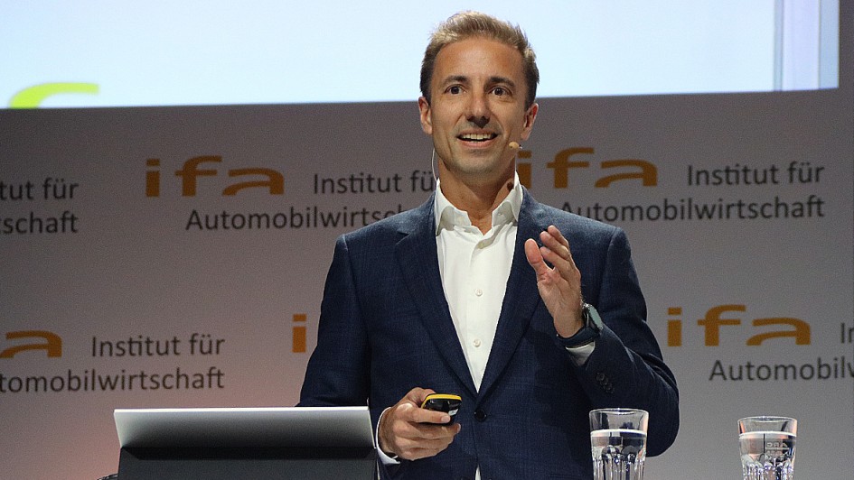 IfA Branchengipfel 2023