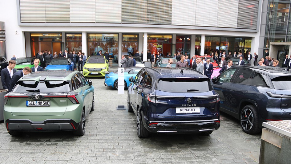 IfA Branchengipfel 2023